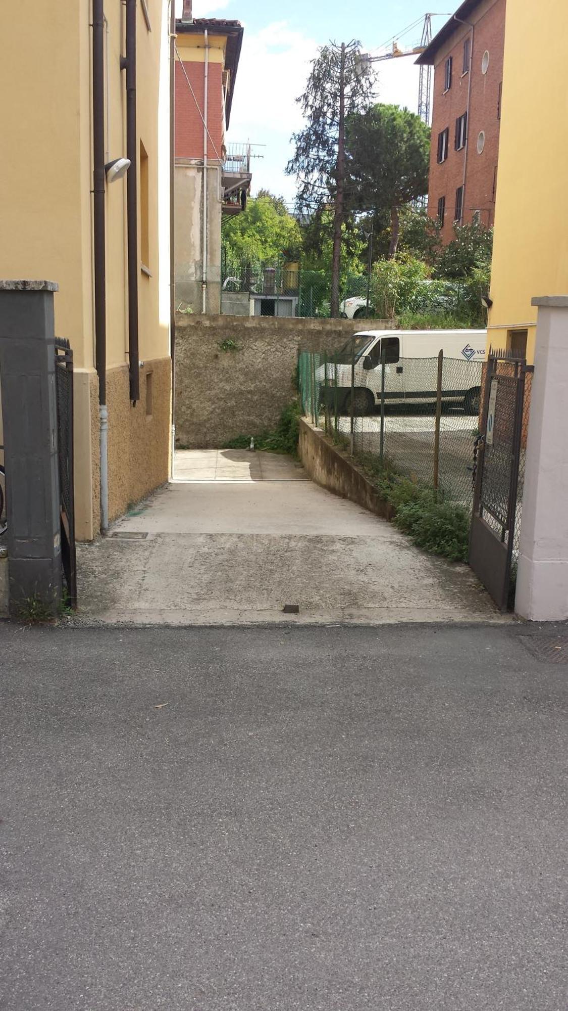 Bologna Dream Apartments Exterior photo